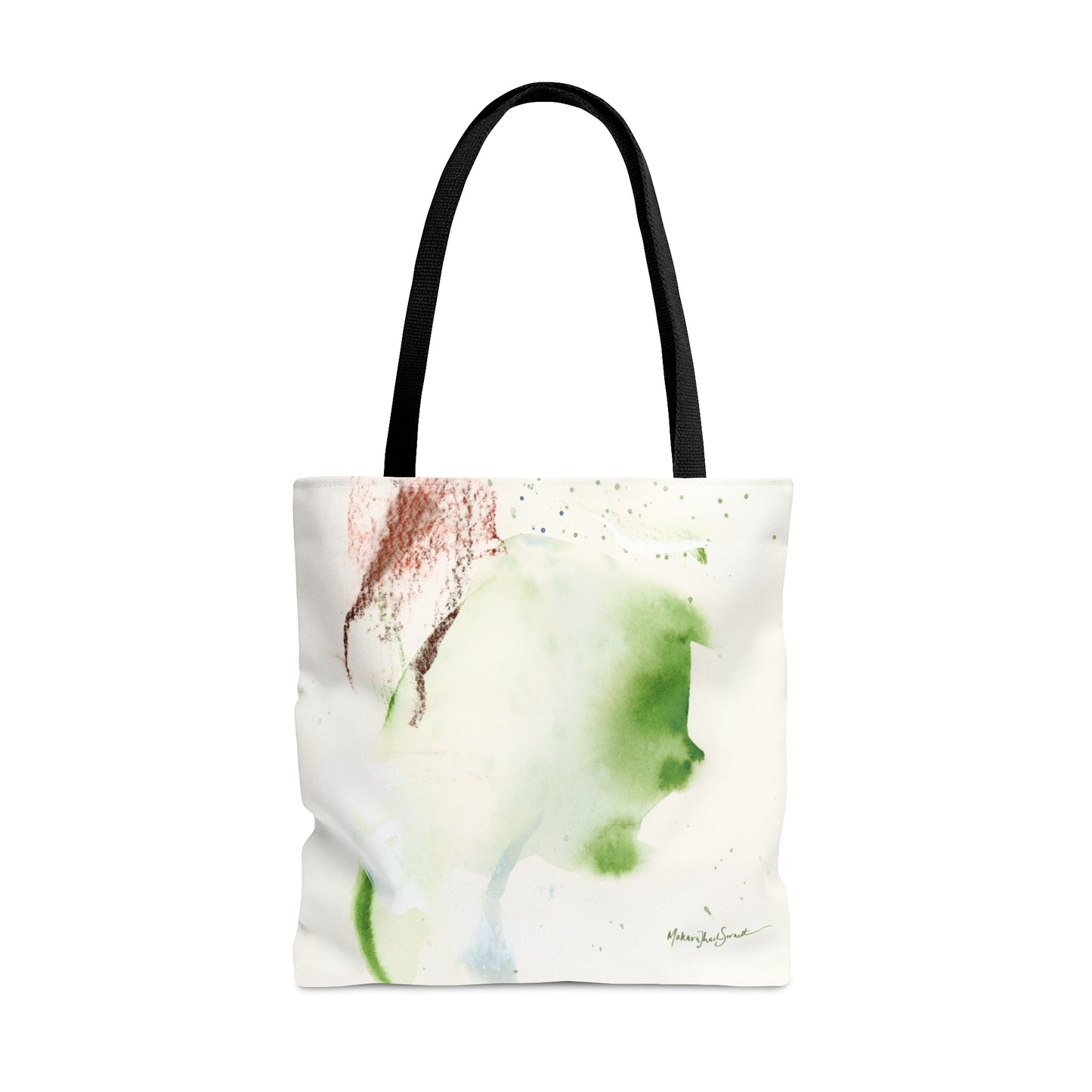 Room to Grow, Two small tote bag