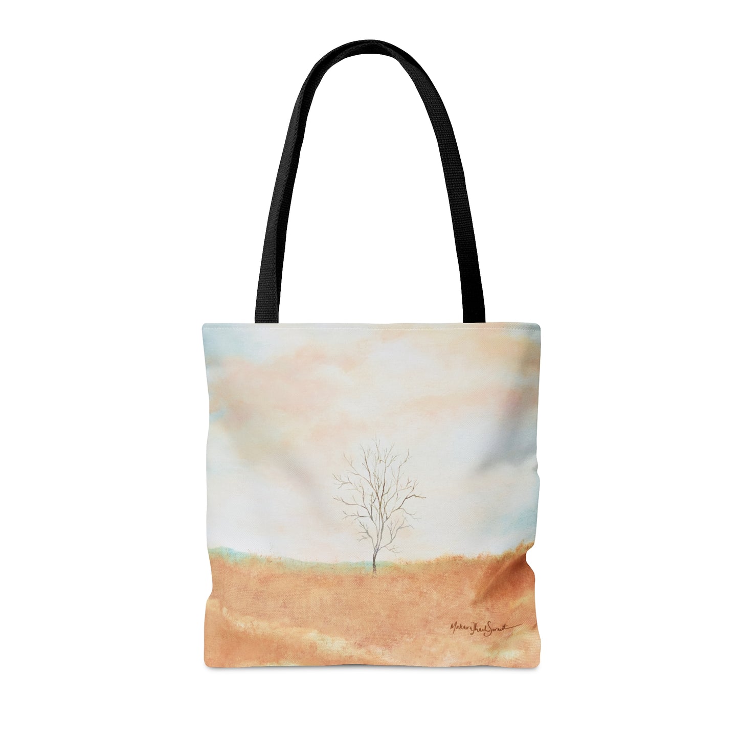 a little longer small tote bag