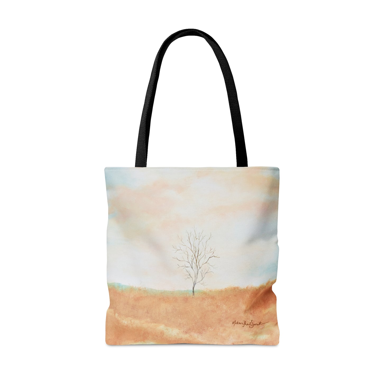 a little longer small tote bag