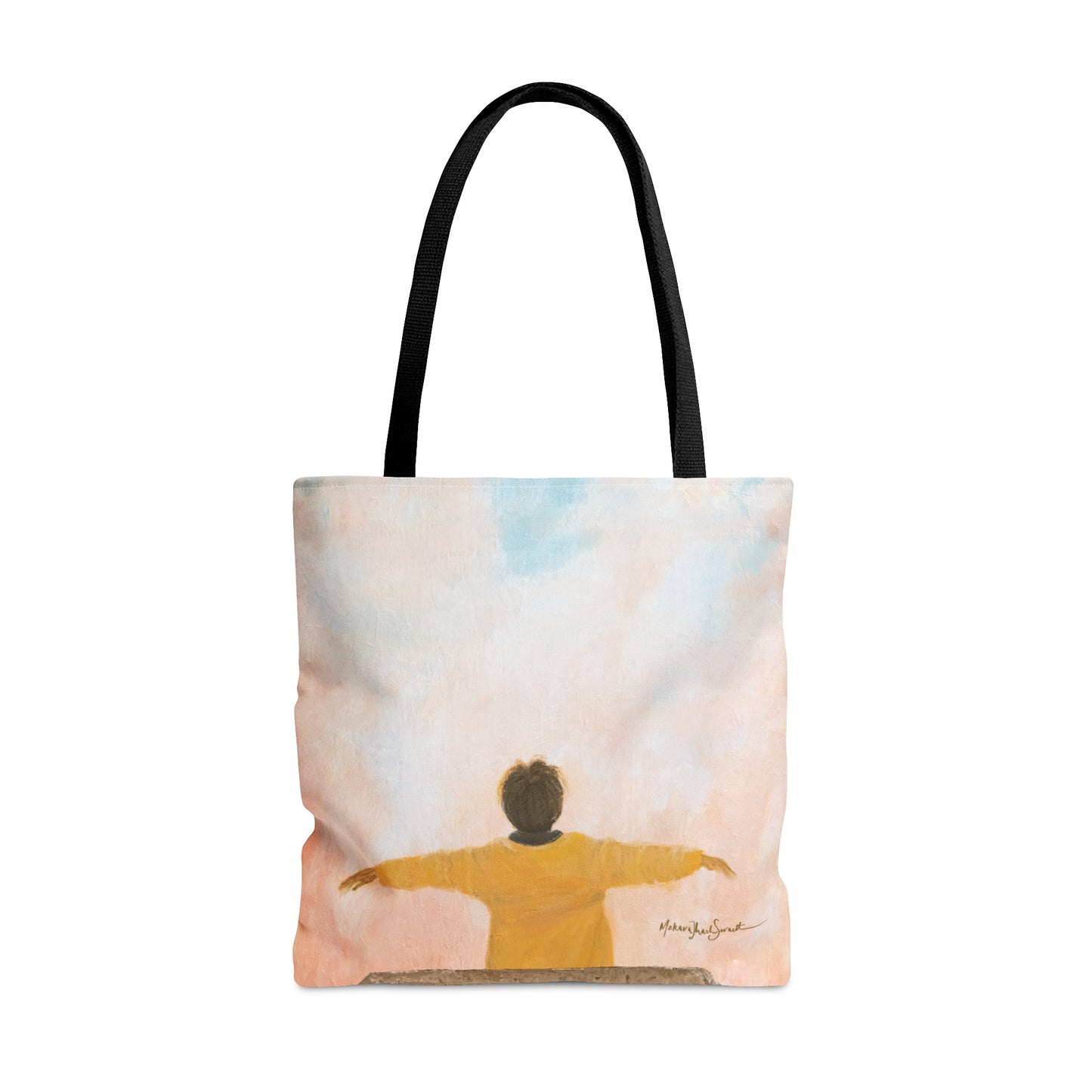 My Euphoria Tote Bag