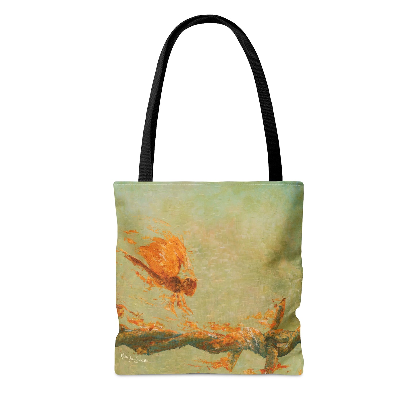 Soar Within Tote Bag