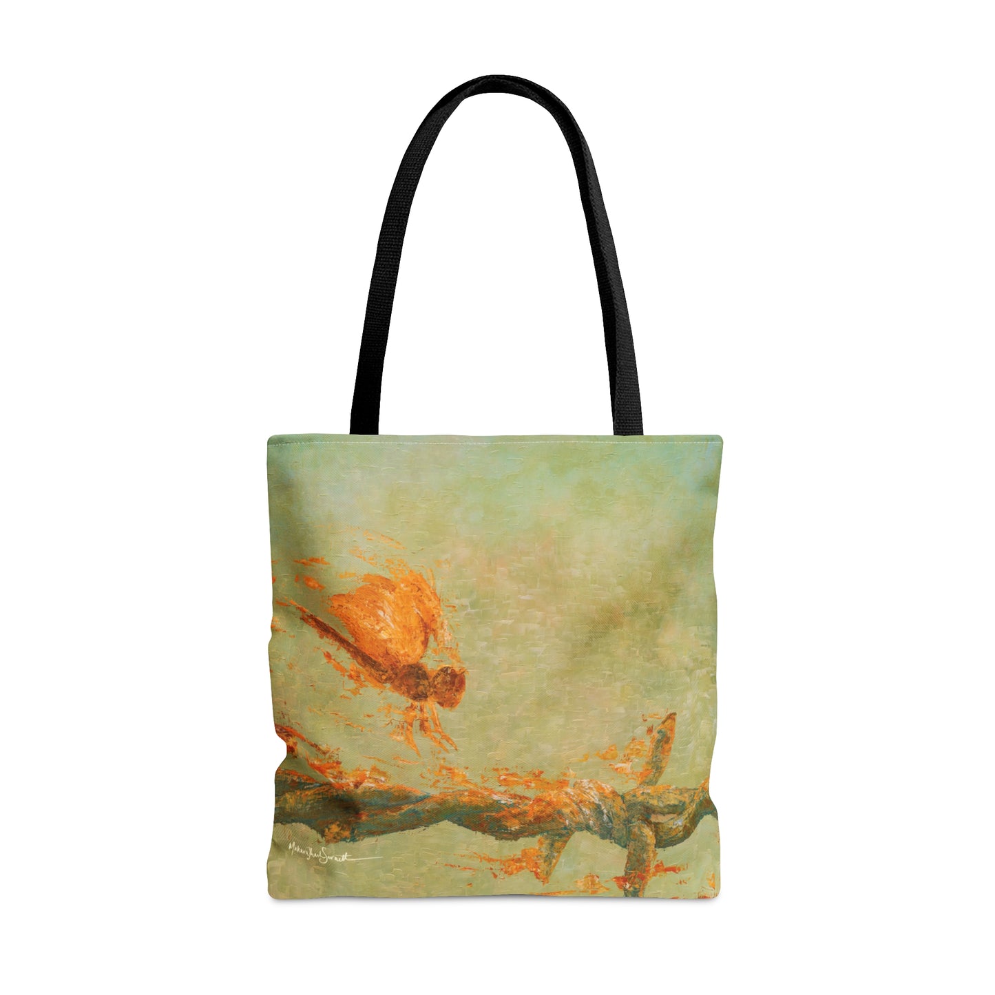 Soar Within Tote Bag