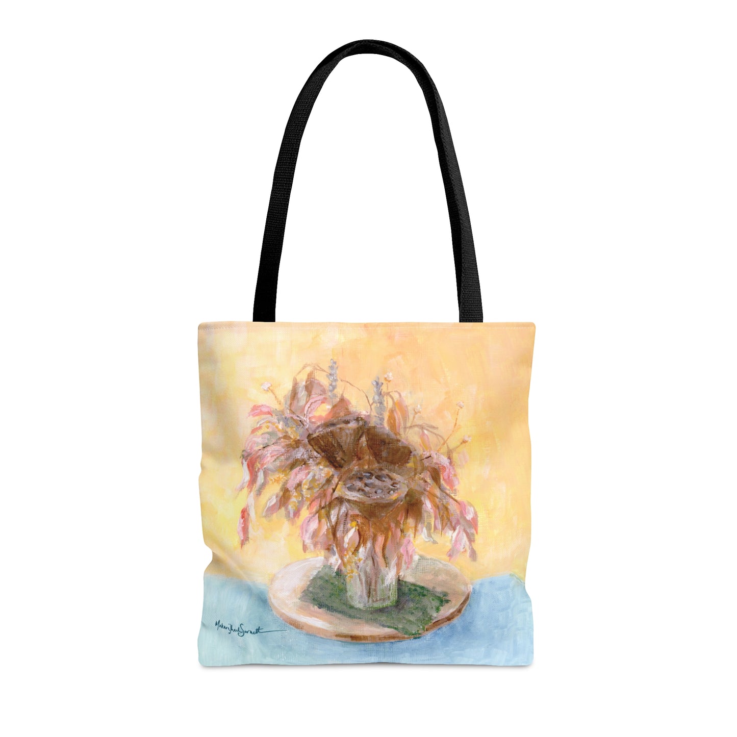 Reminder Tote Bag