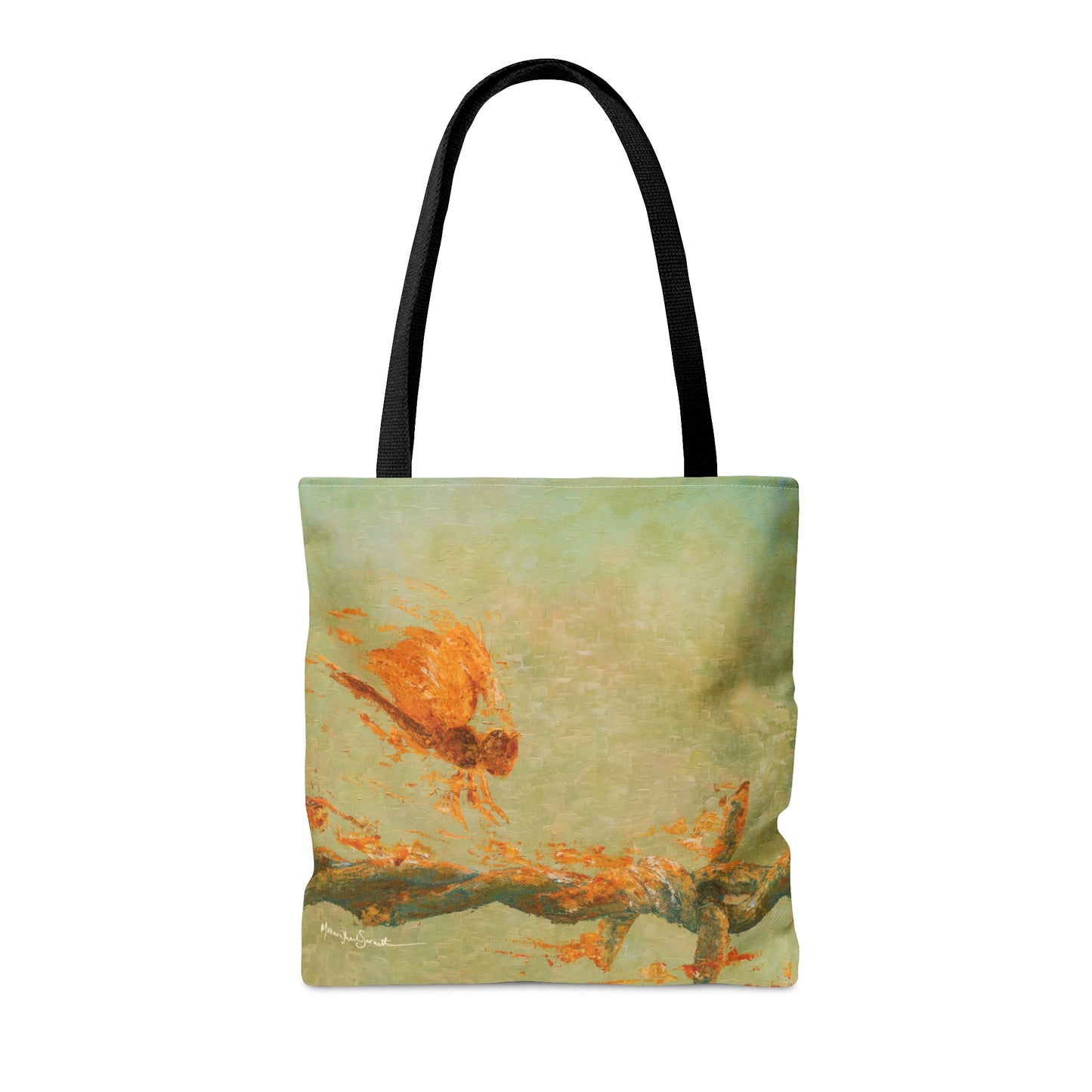 Soar Within Tote Bag