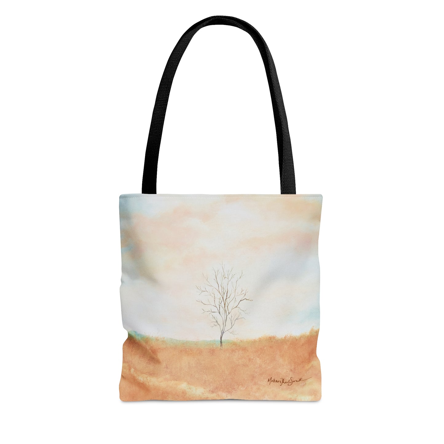 a little longer small tote bag