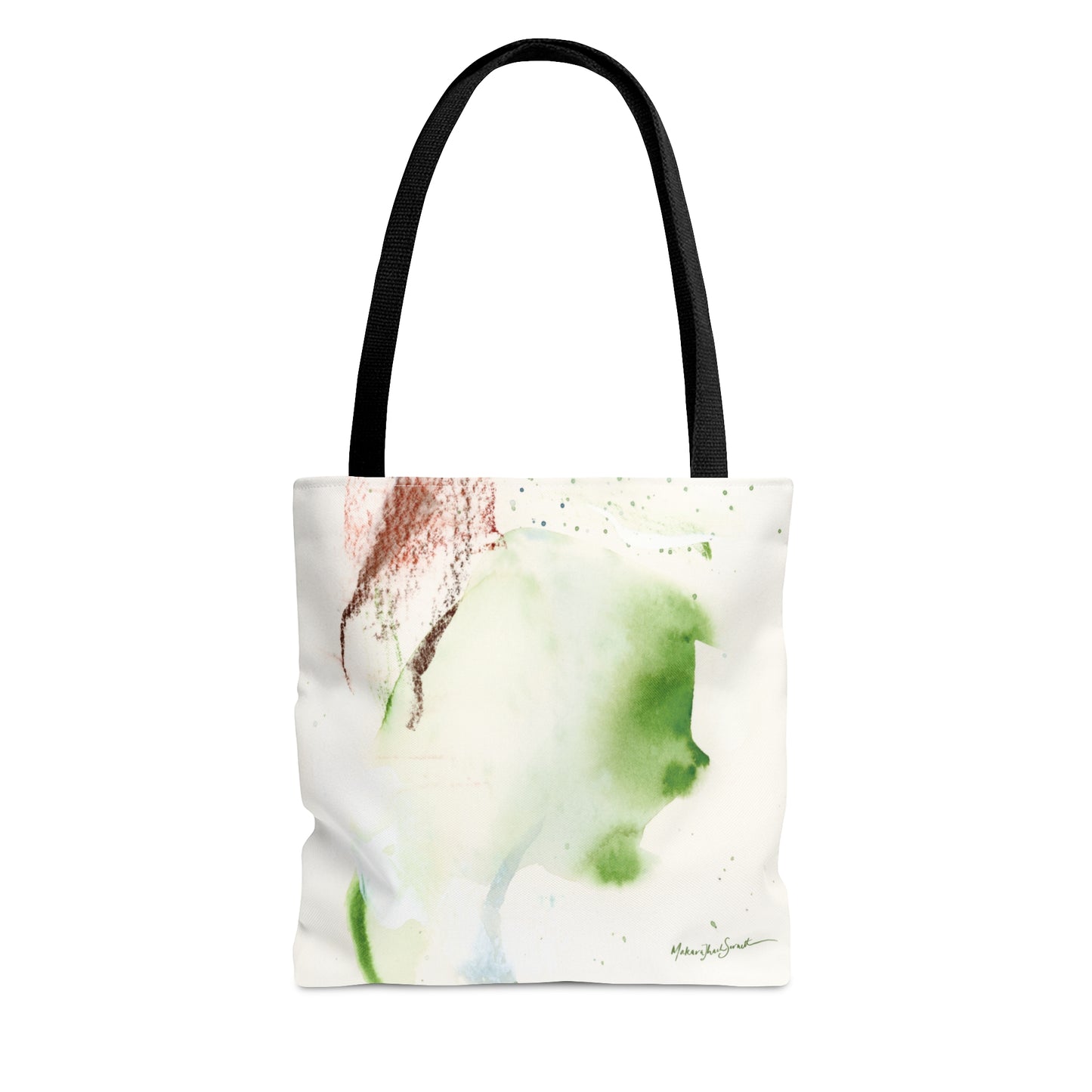 Room to Grow, Two small tote bag