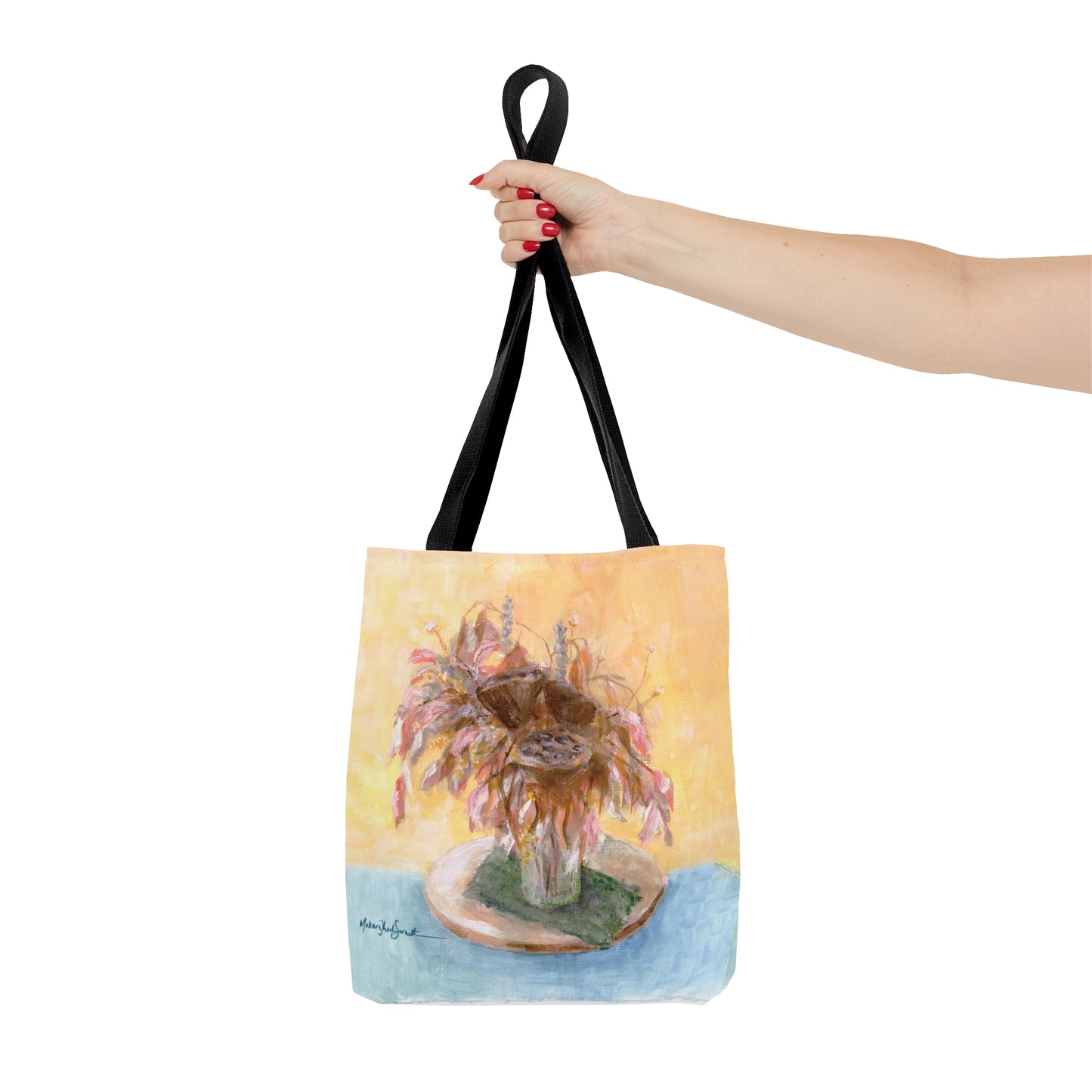 Reminder Tote Bag