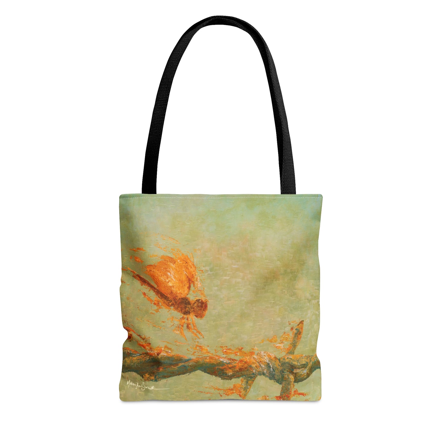Soar Within Tote Bag