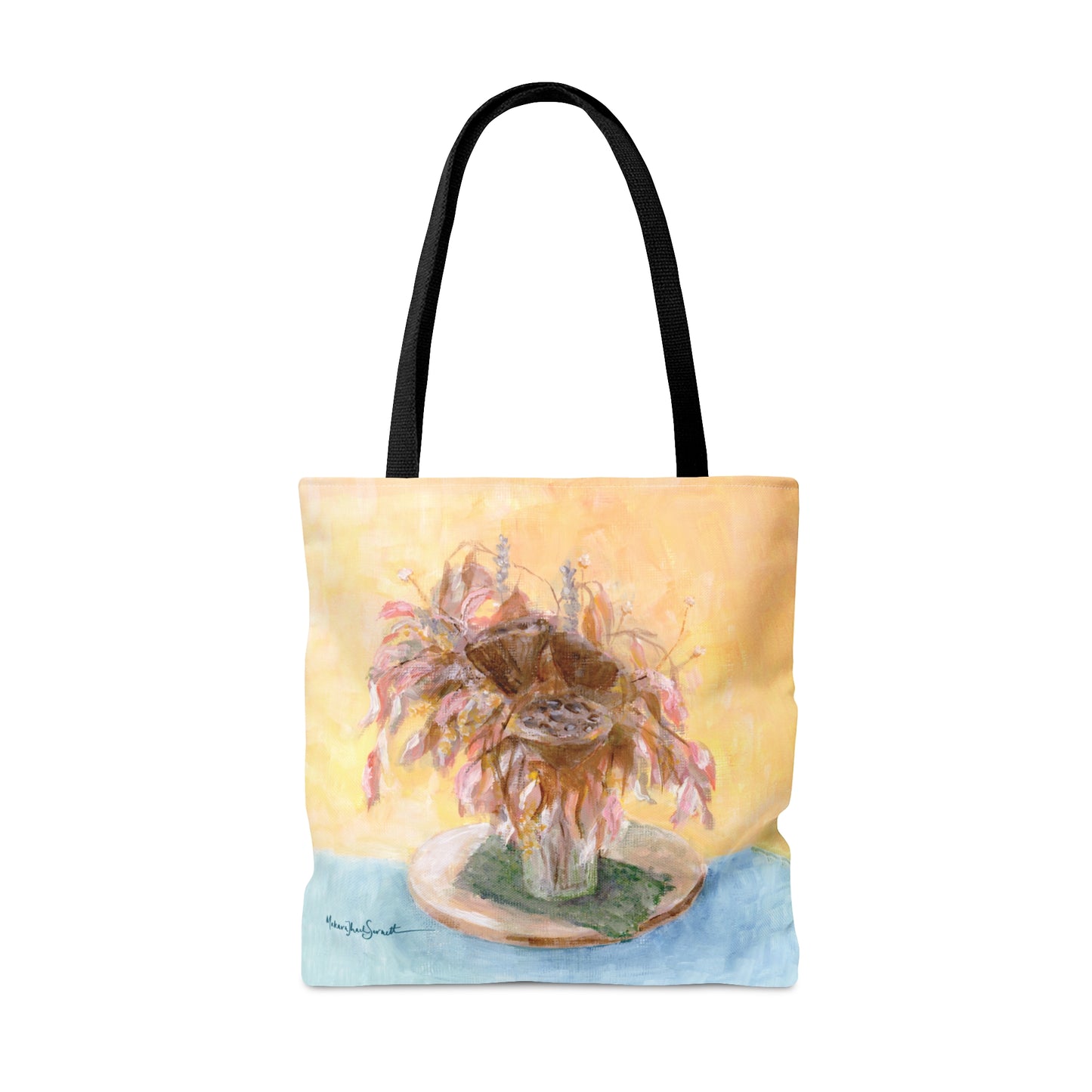 Reminder Tote Bag