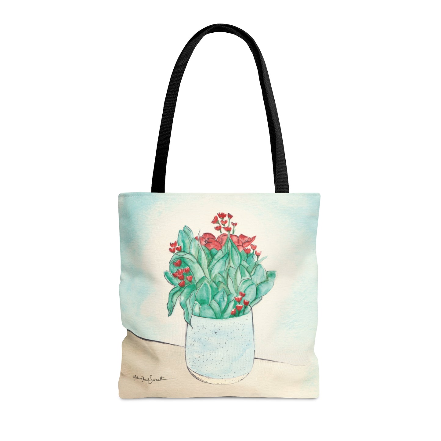 Merry & Daring small tote bag