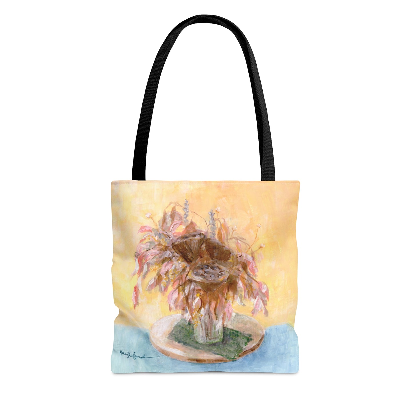 Reminder Tote Bag