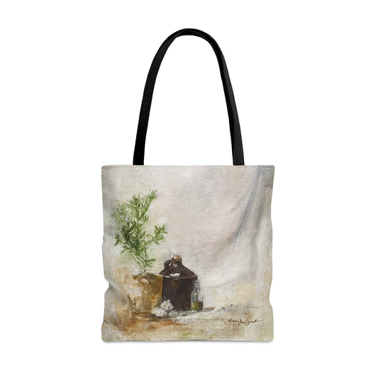 Olive You Tote Bag