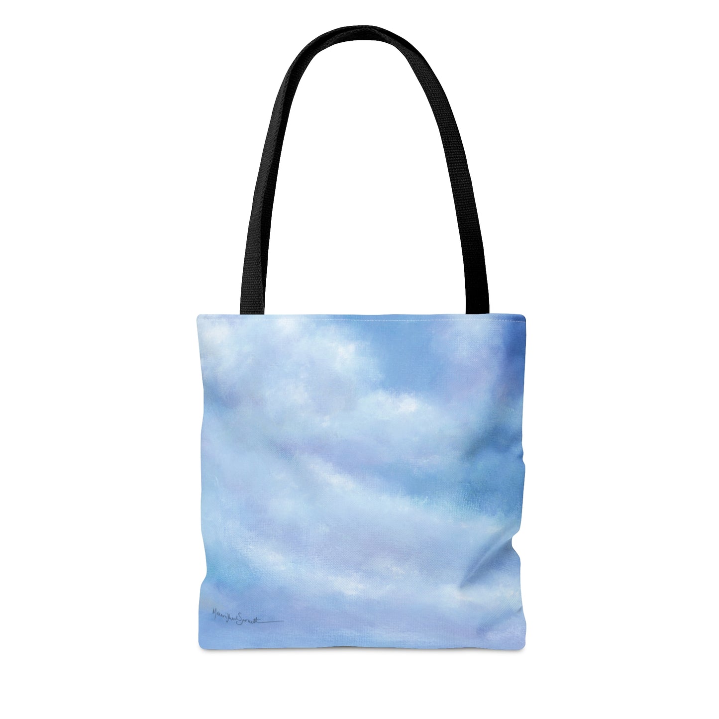 A Peaceful Detour, Two small tote bag
