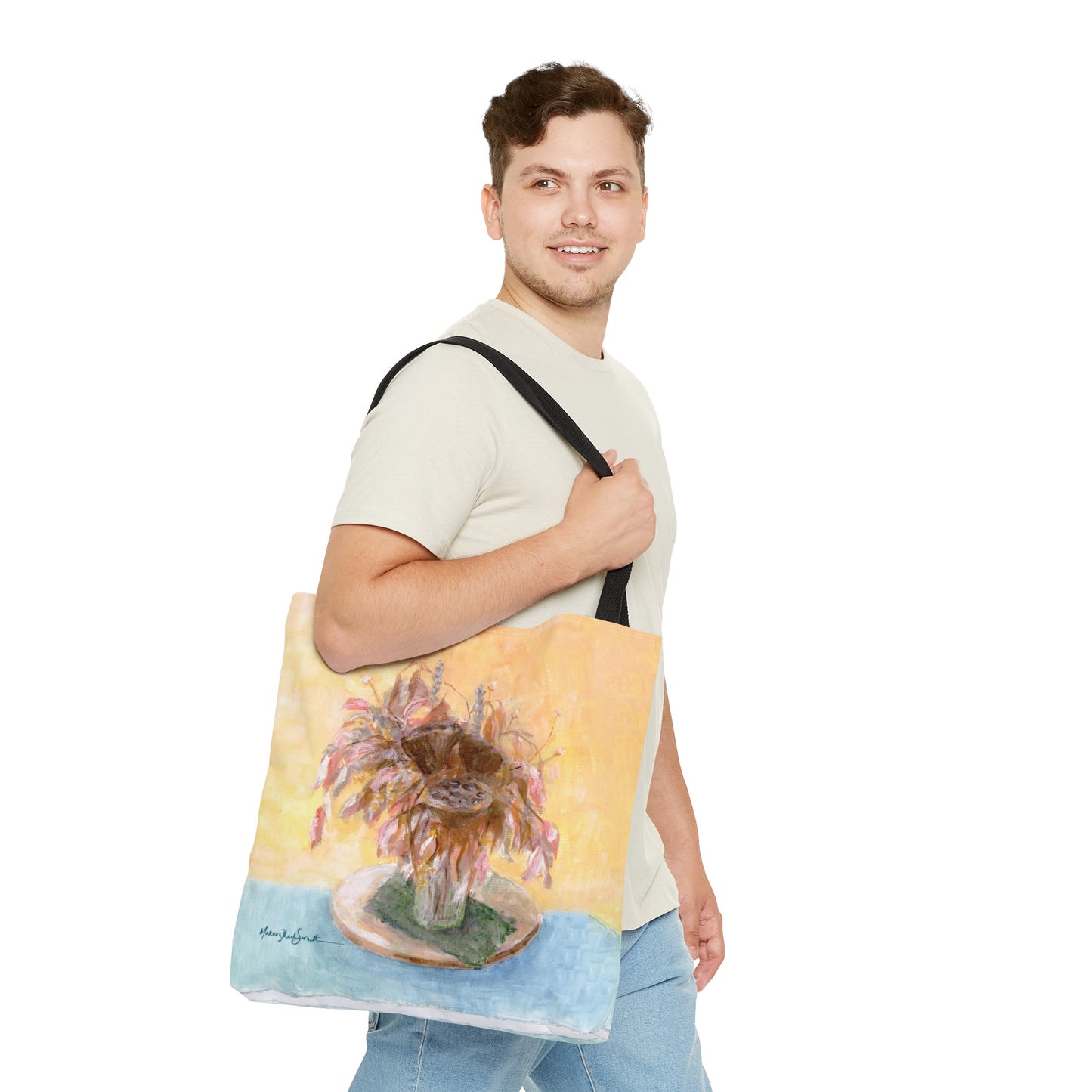 Reminder Tote Bag