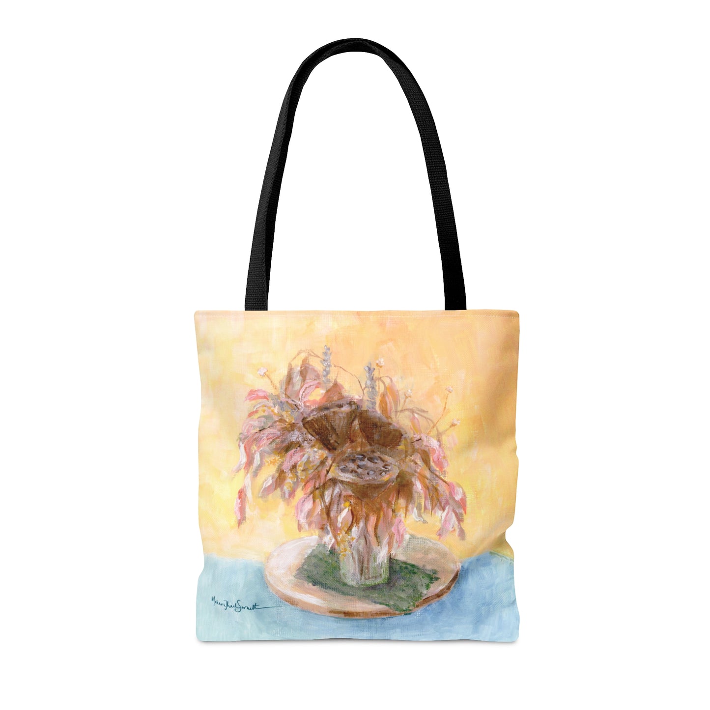 Reminder Tote Bag