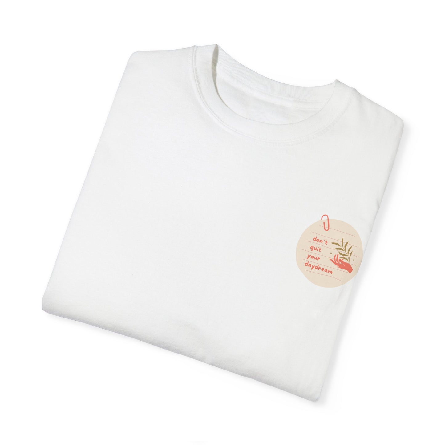 Wandering Day Dreams T-shirt