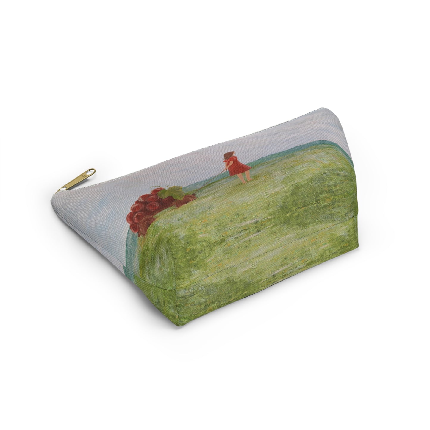 Wandering Accessory Pouch - Small