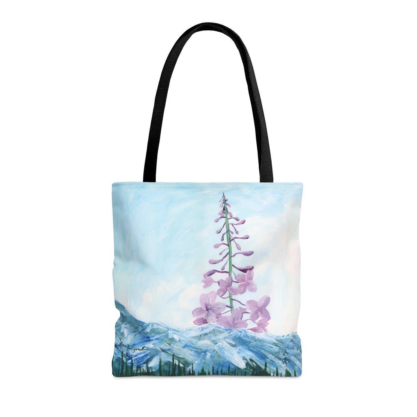 Mighty Tote Bag