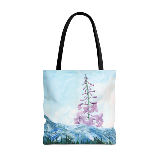 Mighty Tote Bag