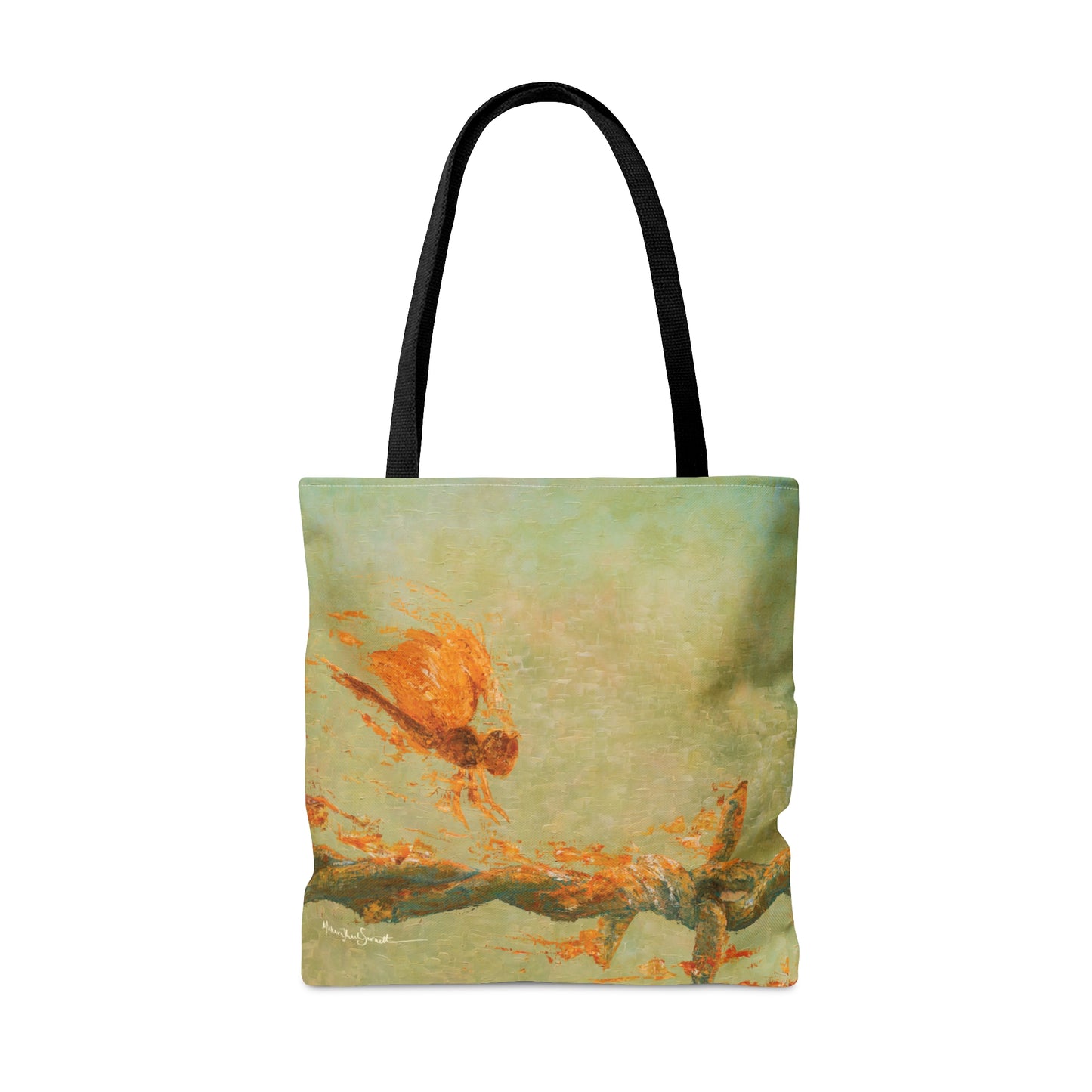 Soar Within Tote Bag