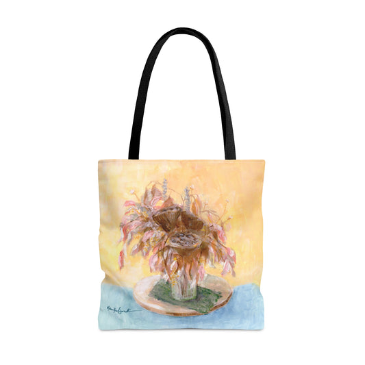 Reminder Tote Bag