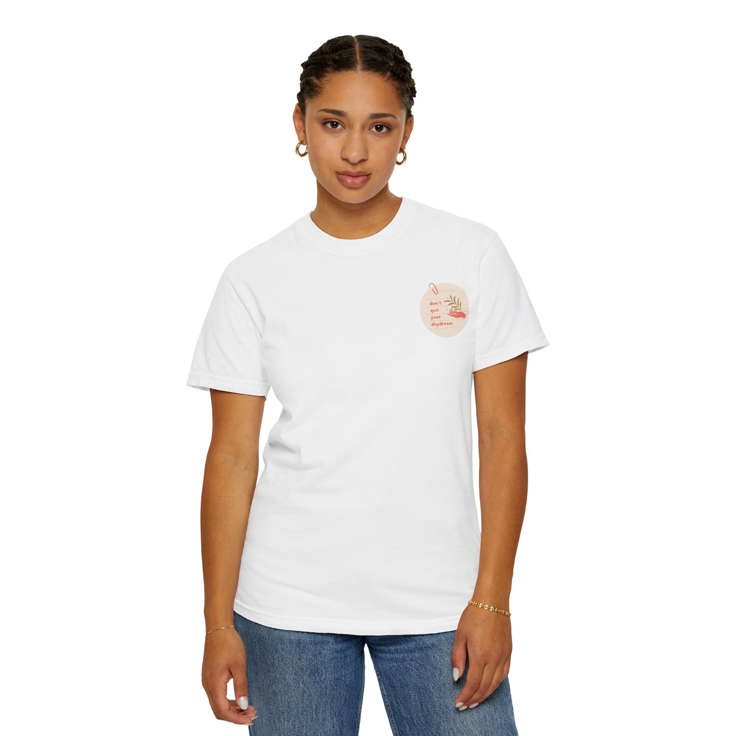 Wandering Day Dreams T-shirt