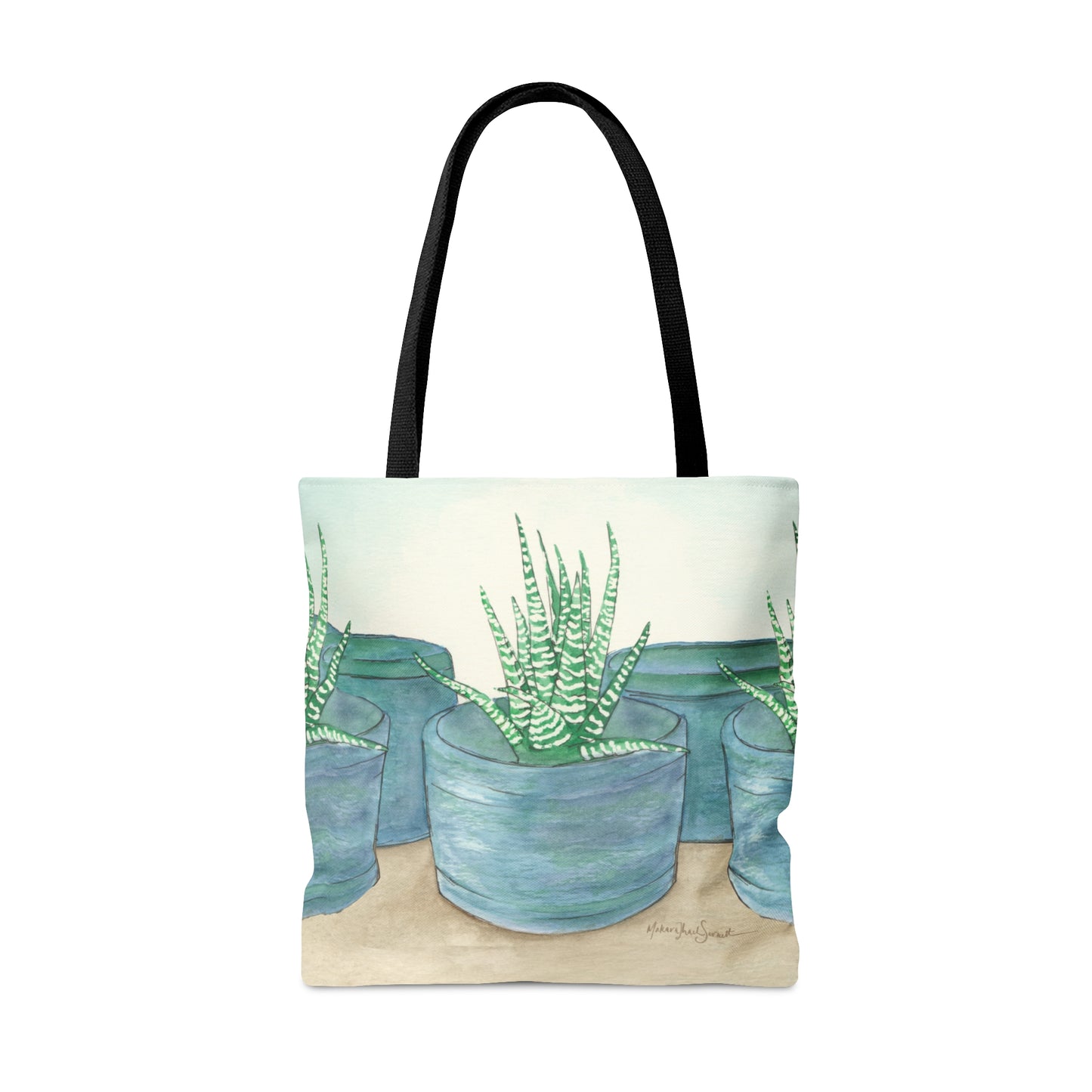 Cool & Chill small tote bag