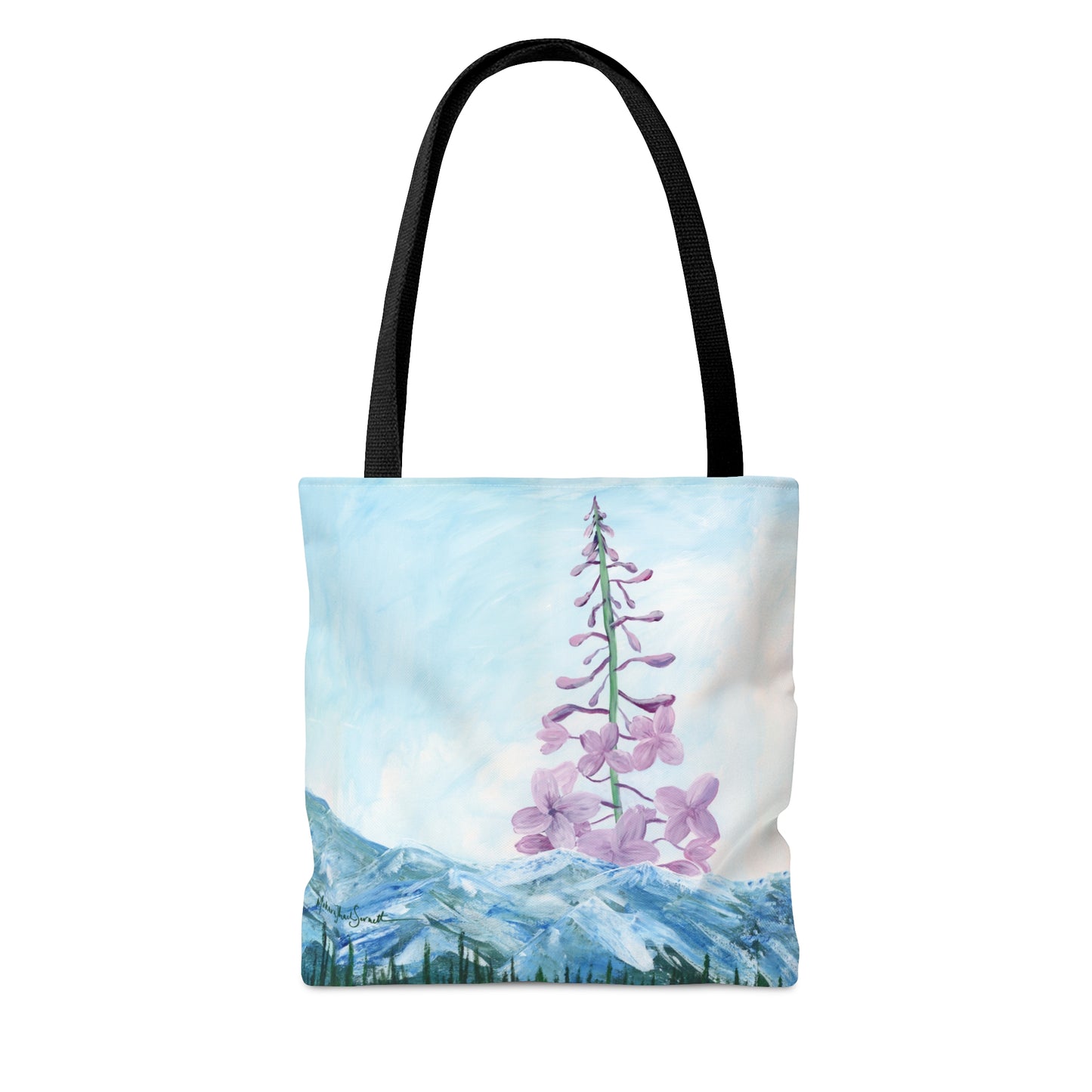 Mighty Tote Bag