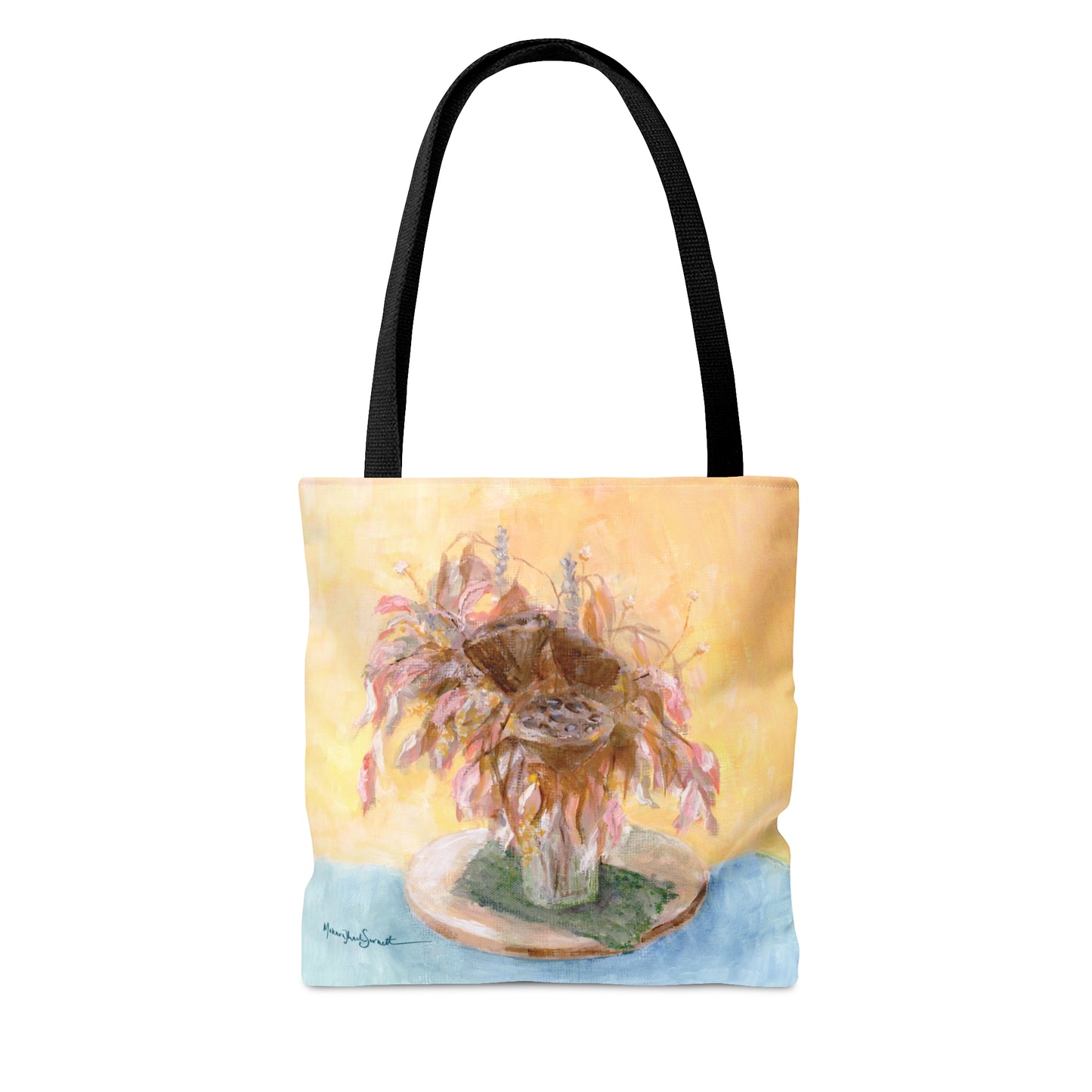 Reminder Tote Bag