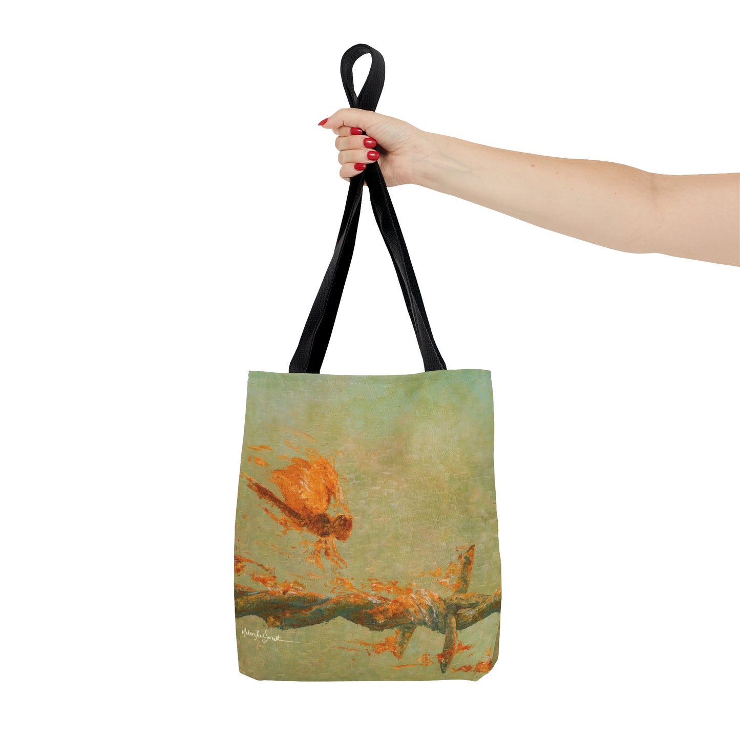 Soar Within Tote Bag