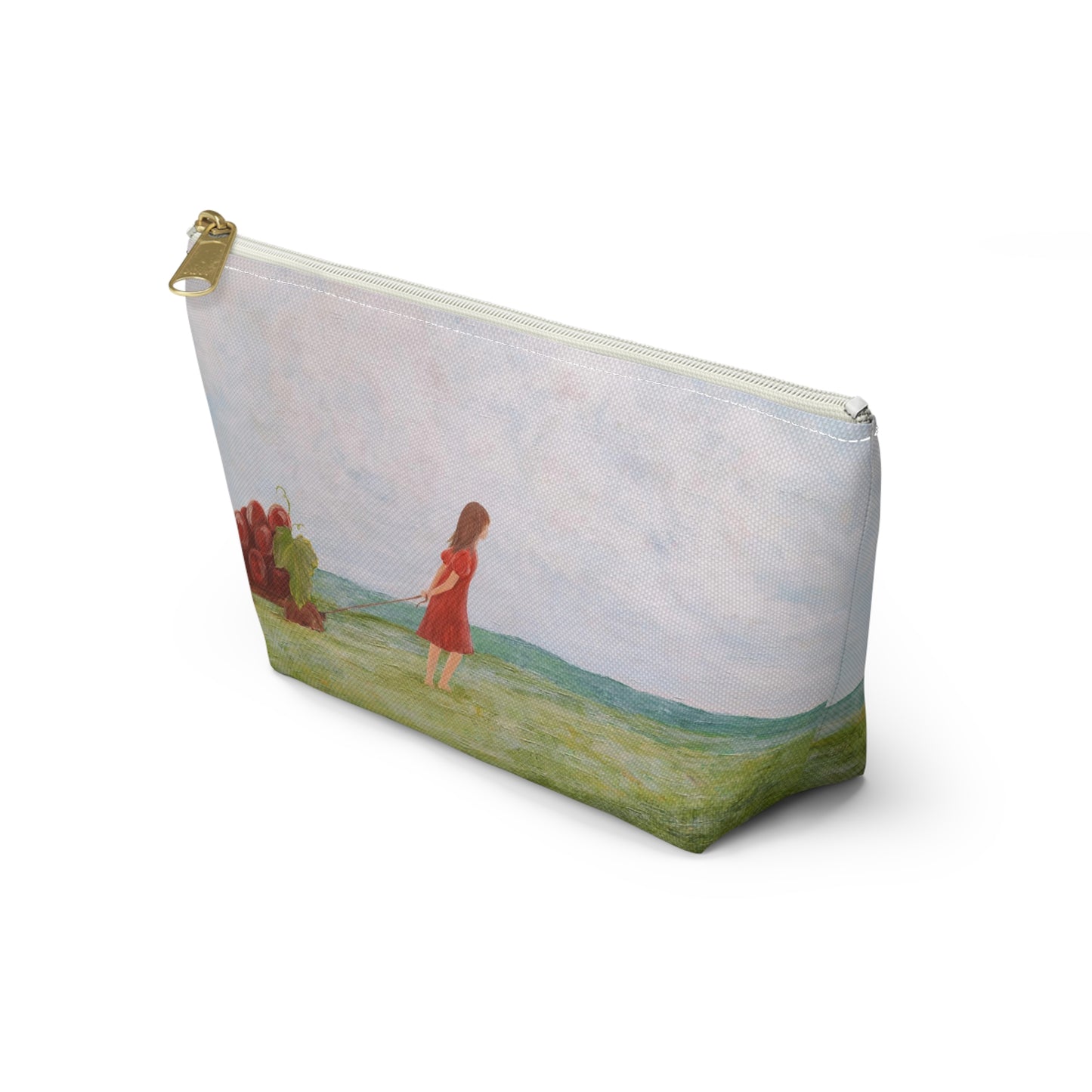 Wandering Accessory Pouch - Small