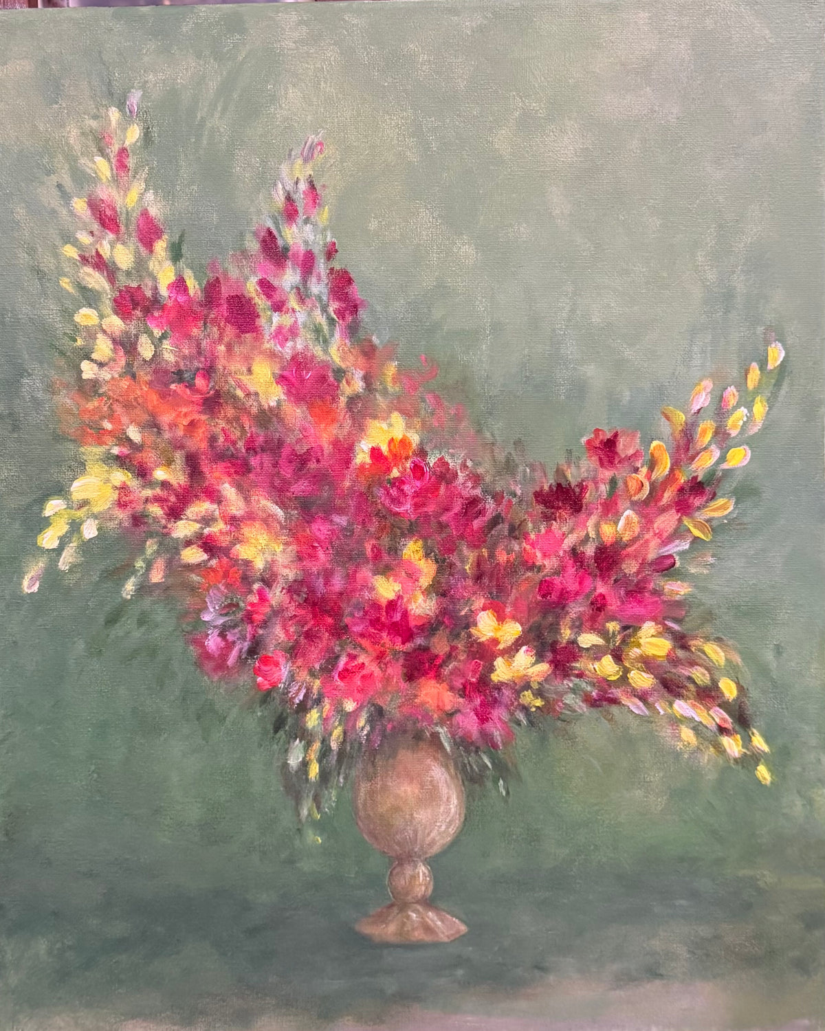 Adore, 2025 Original Painting