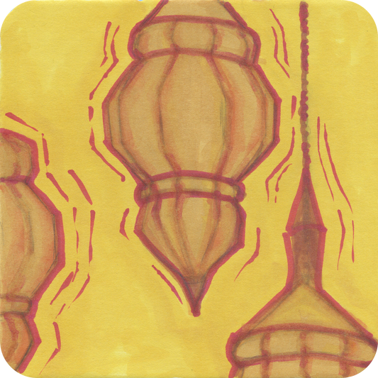 Golden - Short n' Sweet Collection