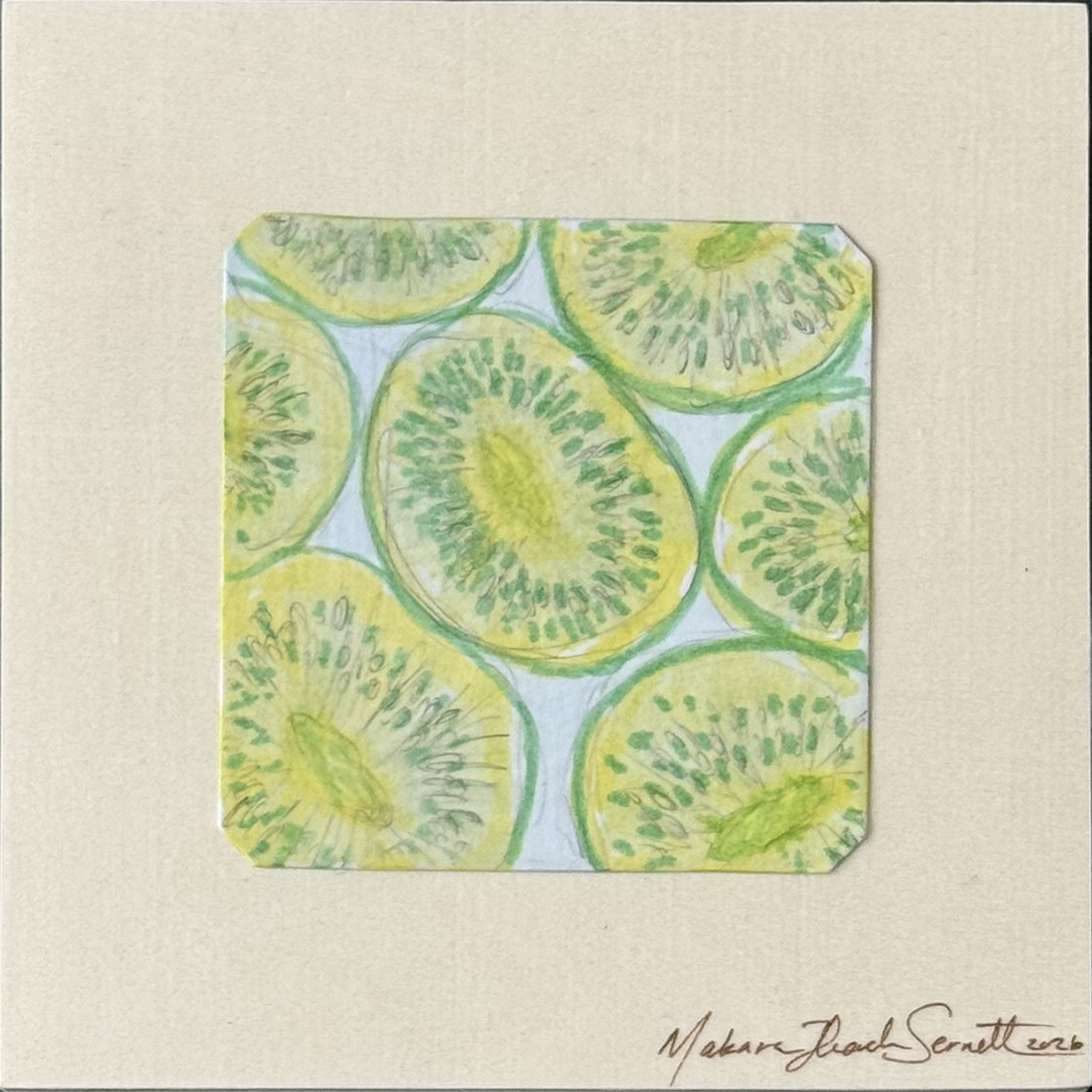 Kiwis - Short n' Sweet Collection