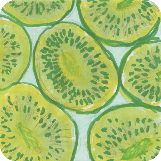 Kiwis - Short n' Sweet Collection