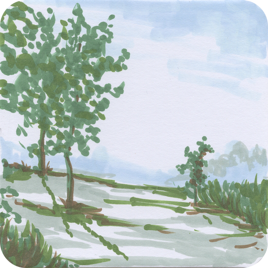 Outside - Short n' Sweet Collection